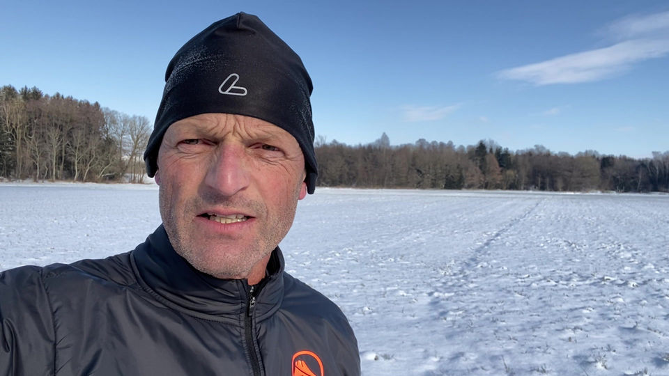 Laufen - Intervalltraining mit Musik!